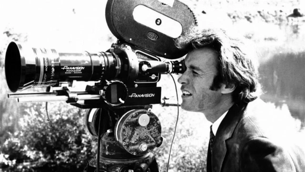 Clint Eastwood, la derni&egrave;re l&eacute;gende - 剧照
