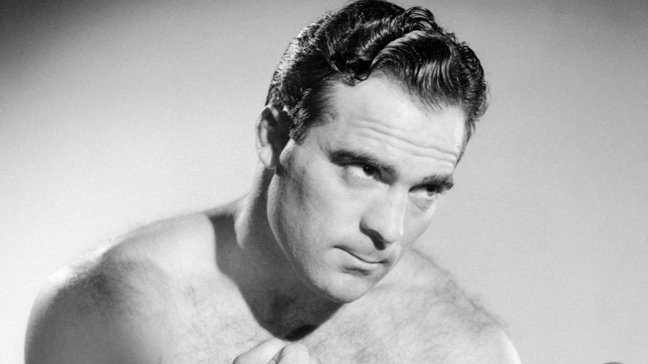 Marcel Cerdan, une l&eacute;gende fran&ccedil;aise - 剧照