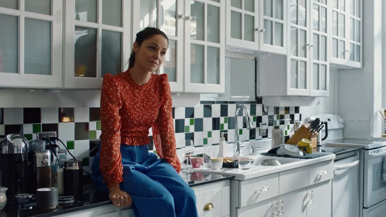 La familia perfecta - 剧照