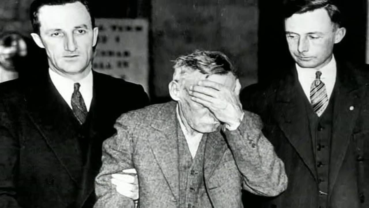 Serial Killers: The Real Life Hannibal Lecters - 剧照