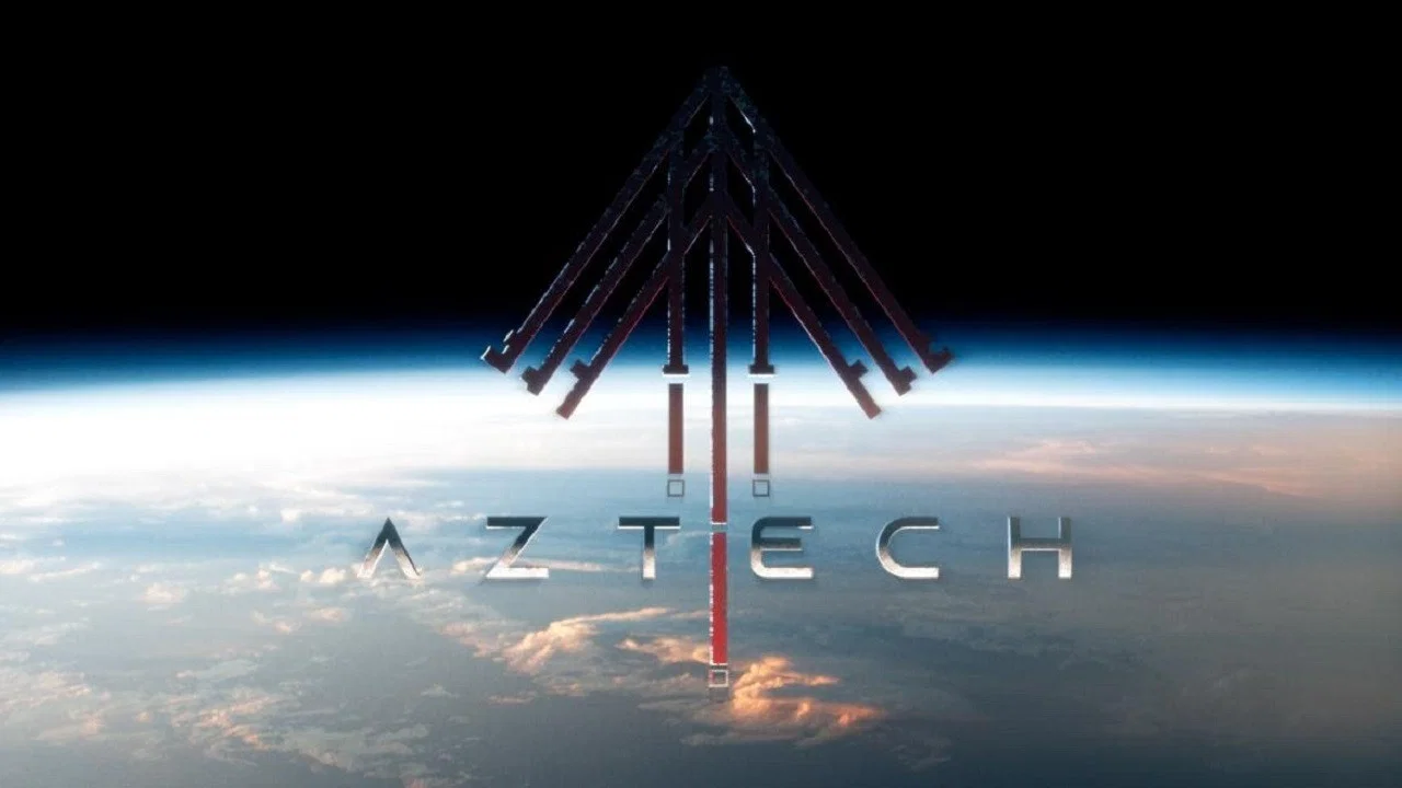 Aztech - 剧照
