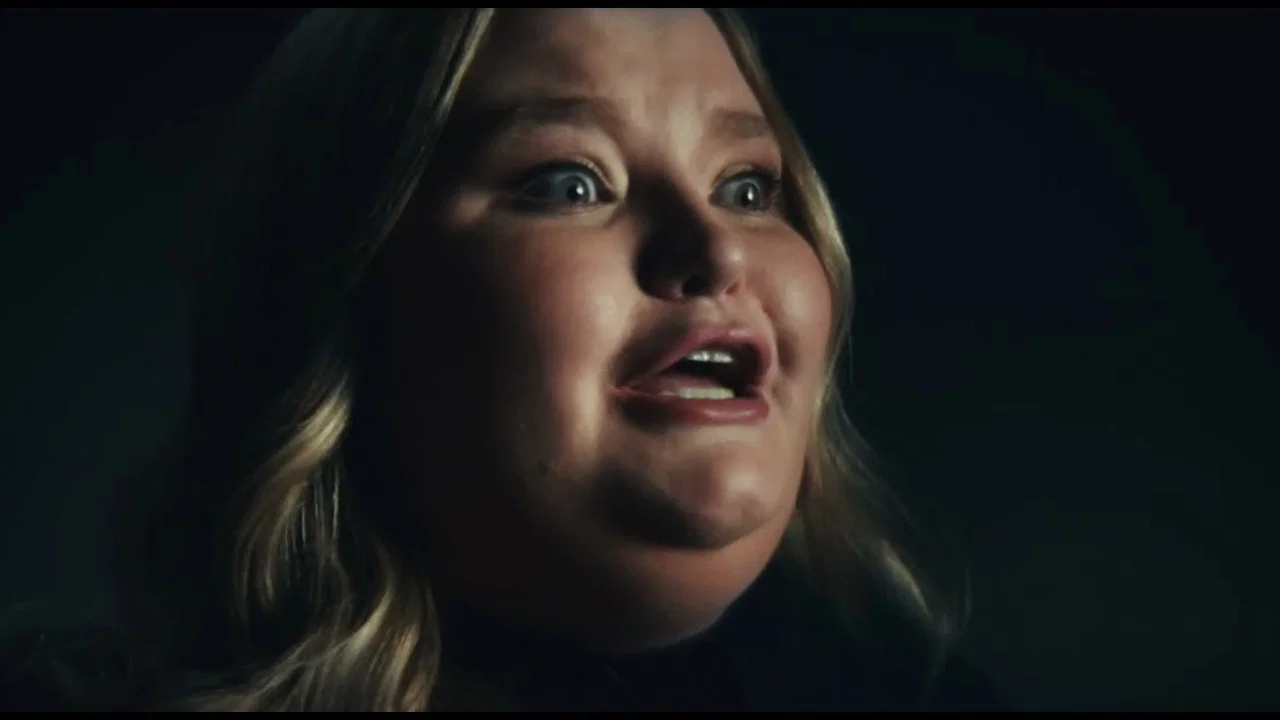 I Was Honey Boo Boo - 剧照