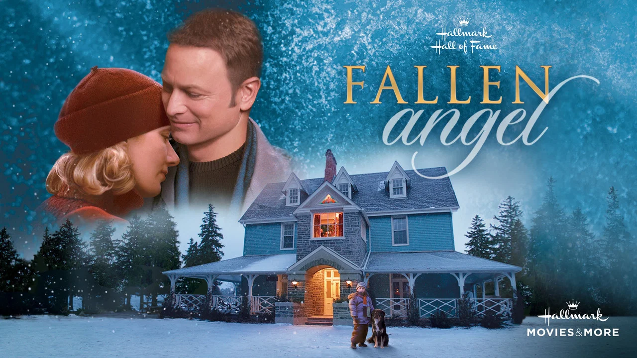 Fallen Angel - 剧照