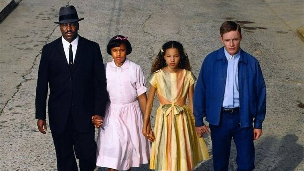 Selma, Lord, Selma - 剧照