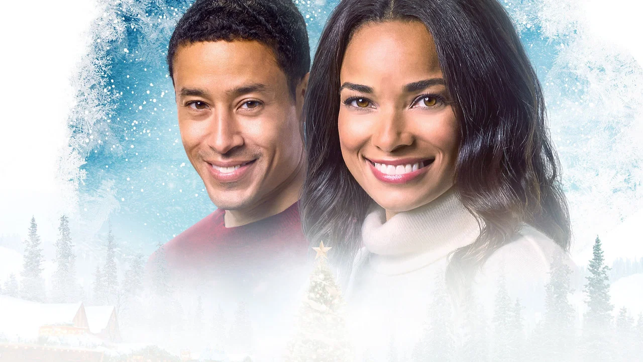 A Christmas Tree Grows in Colorado - 剧照