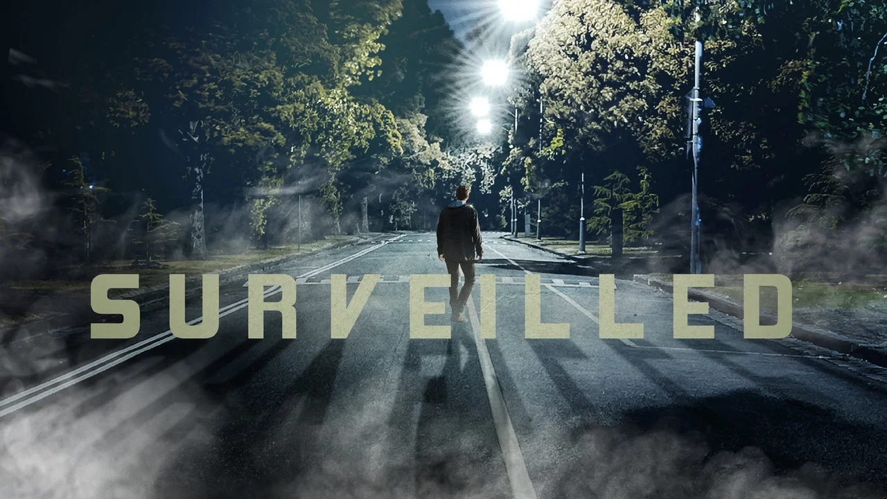 Surveilled - 剧照