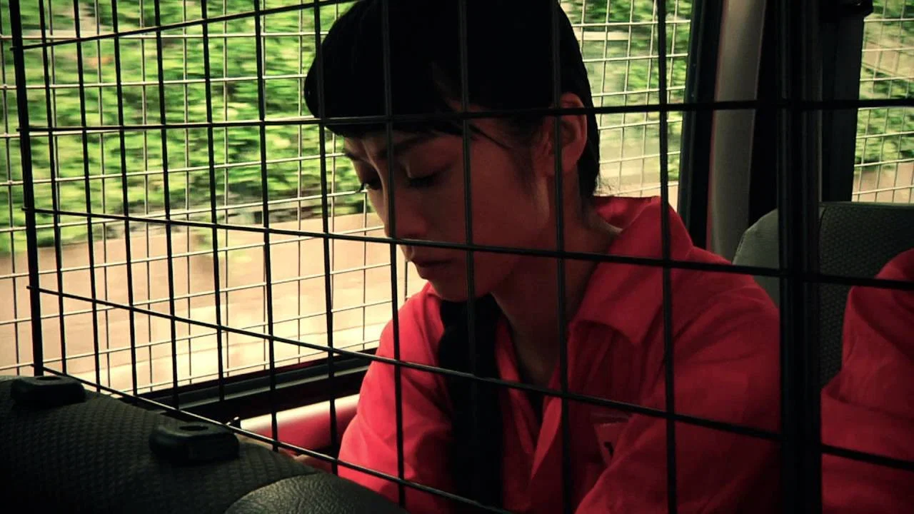 东京地下女子刑务所1：区域88 - 剧照