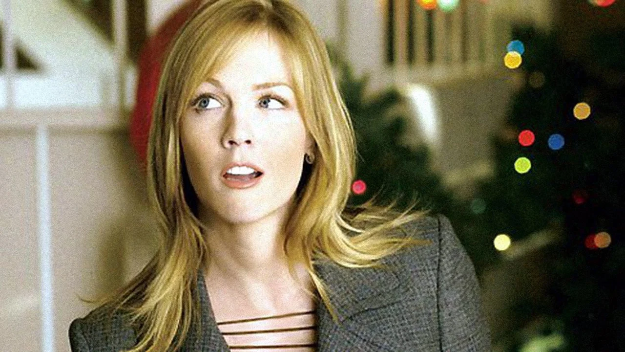 Secret Santa - 剧照
