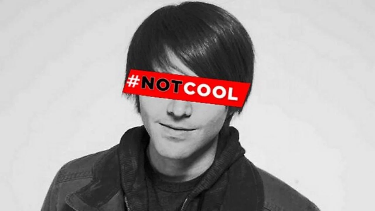 Not Cool - 剧照