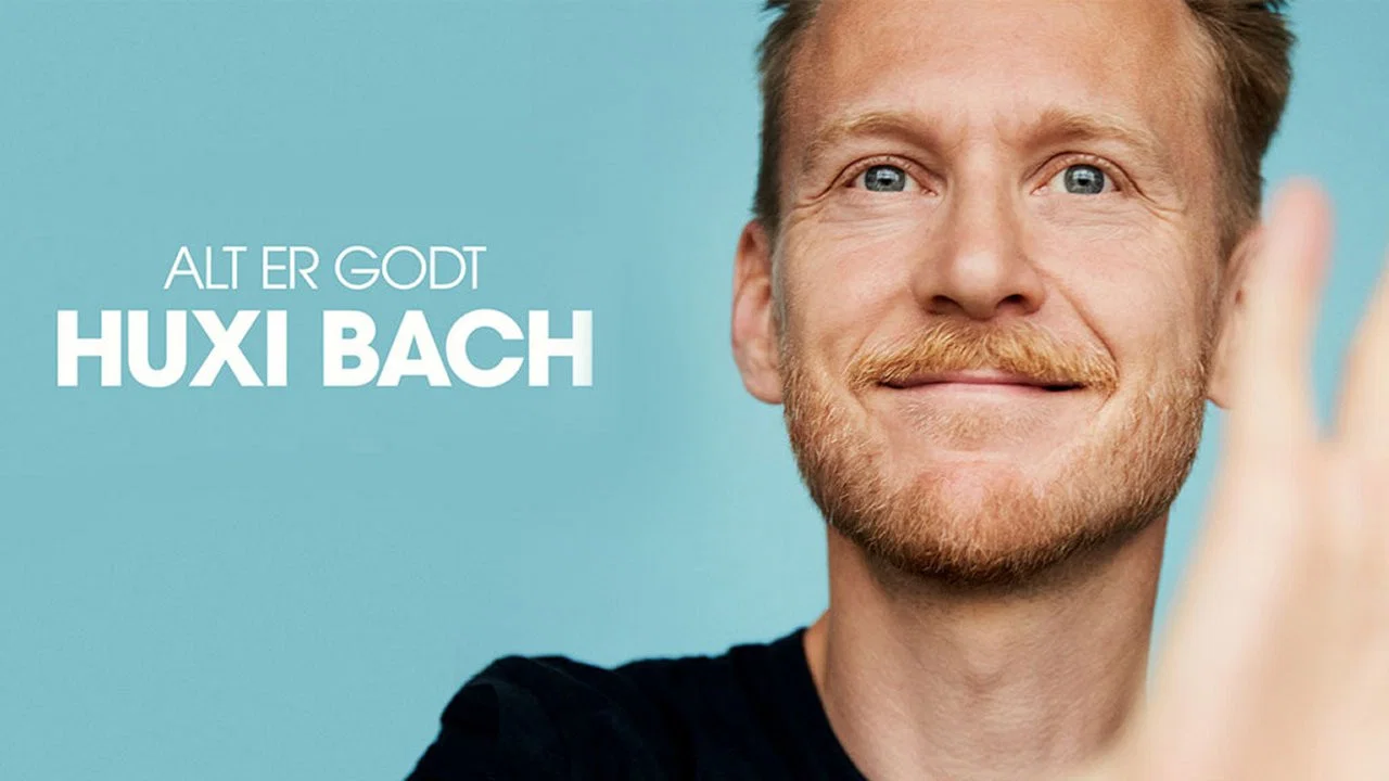 Huxi Bach - Alt er godt - 剧照