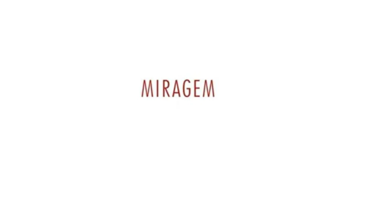 Miragem - 剧照