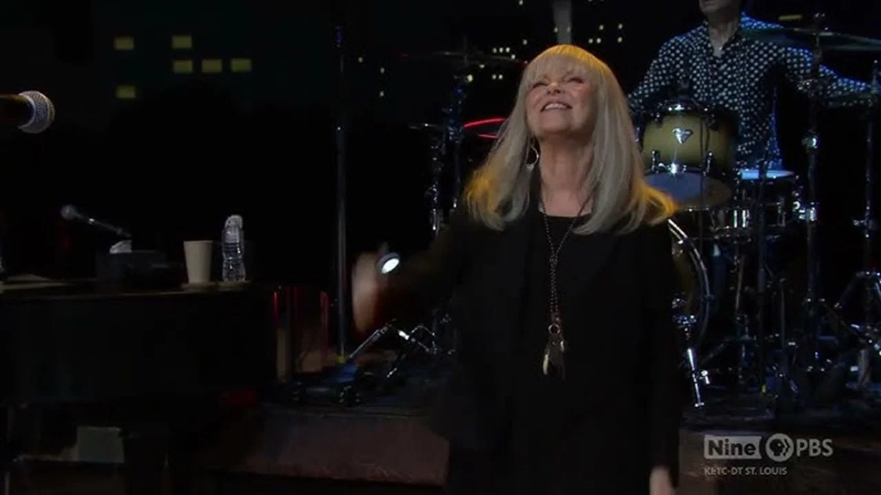 Pat Benatar : Live in New Haven - 剧照