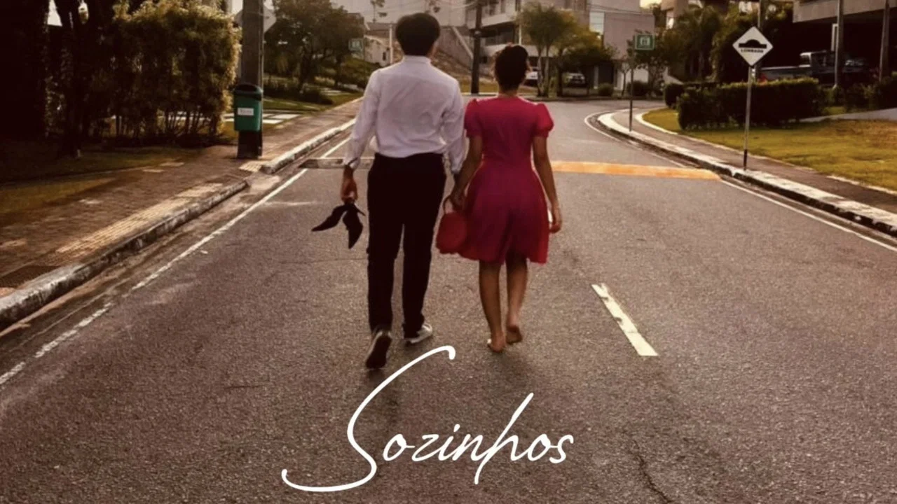 Sozinhos - 剧照