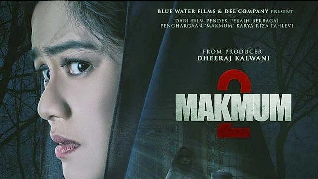 Makmum 2 - 剧照