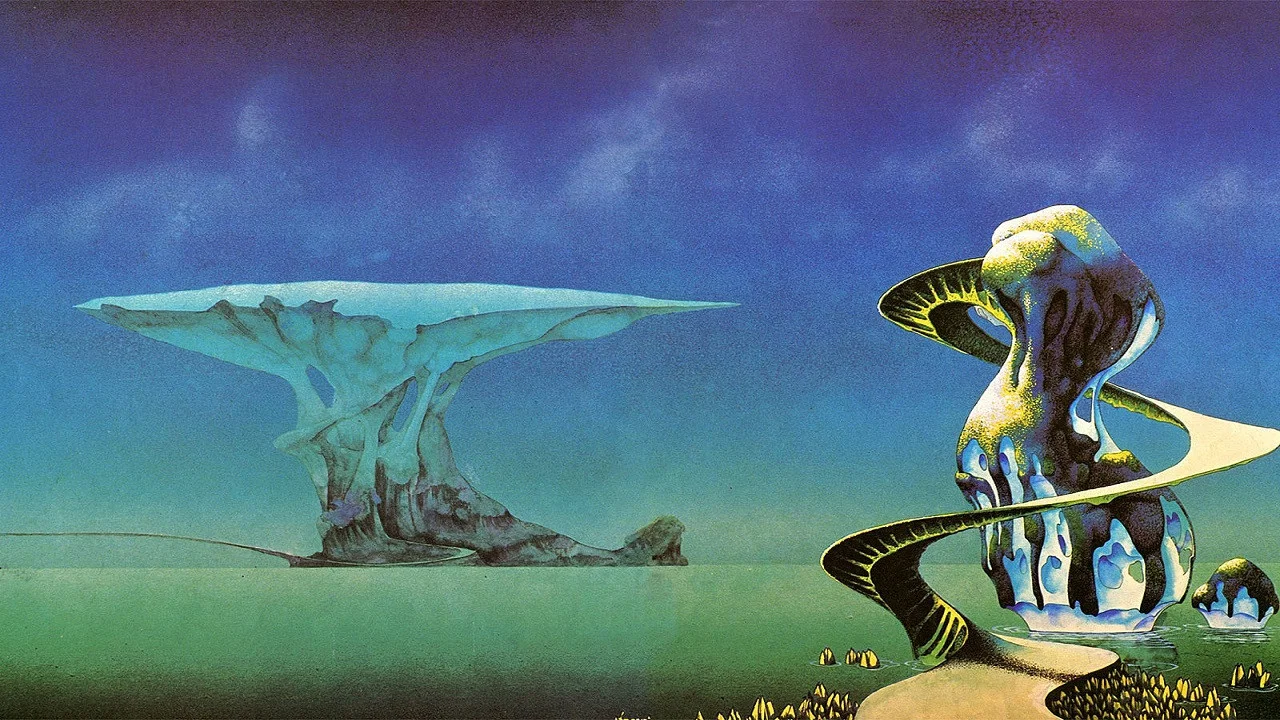 Yessongs - 剧照