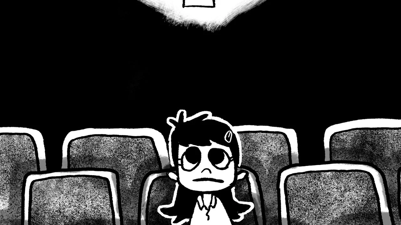 A Never Ending Movie - 剧照