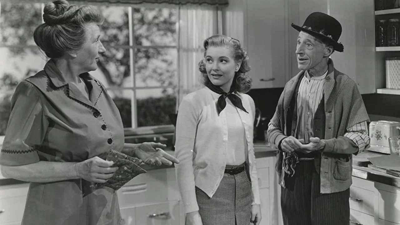 Ma and Pa Kettle at the Fair - 剧照