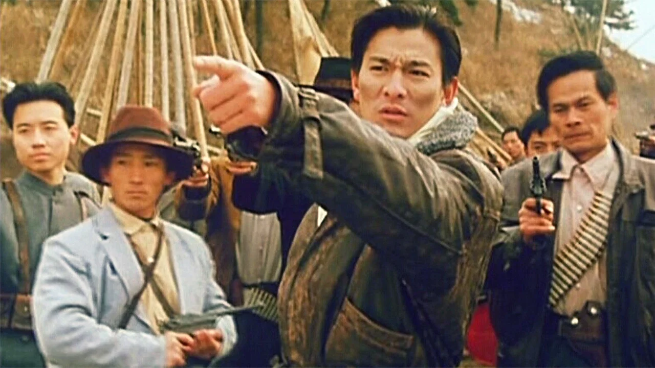 醉拳3 - 剧照