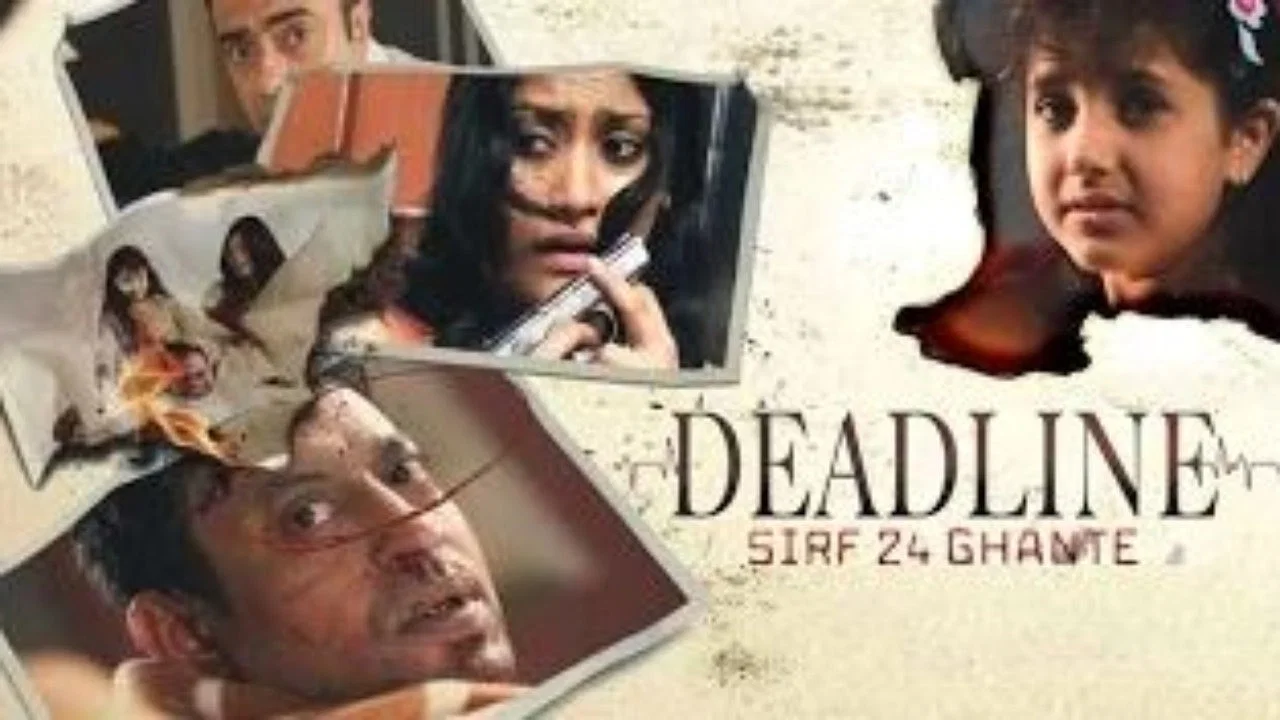 Deadline: Sirf 24 Ghante - 剧照