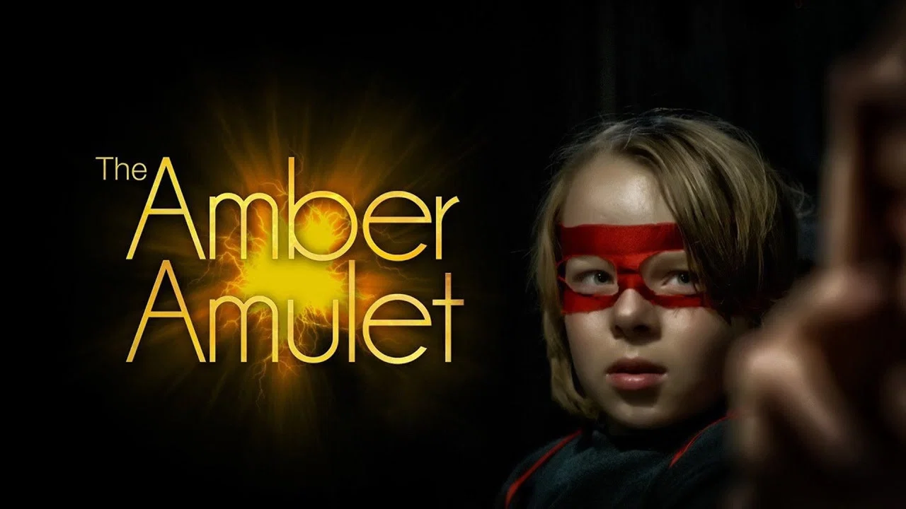 The Amber Amulet - 剧照