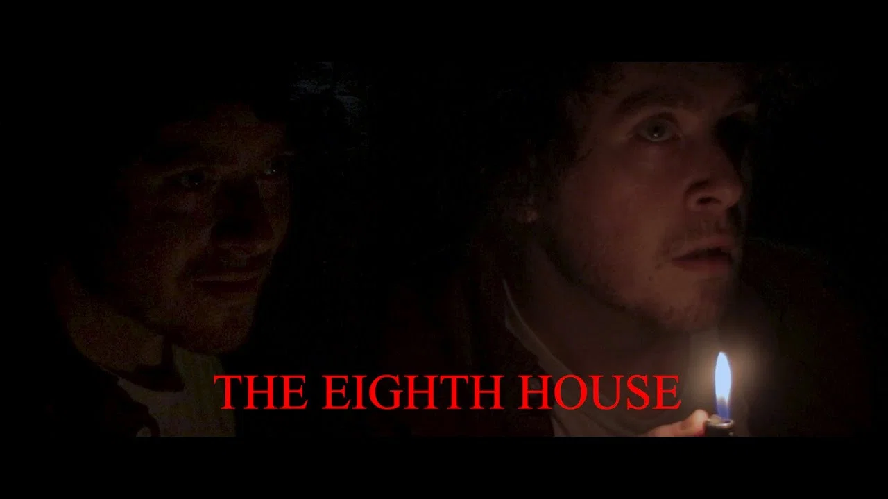 The Eighth House - 剧照