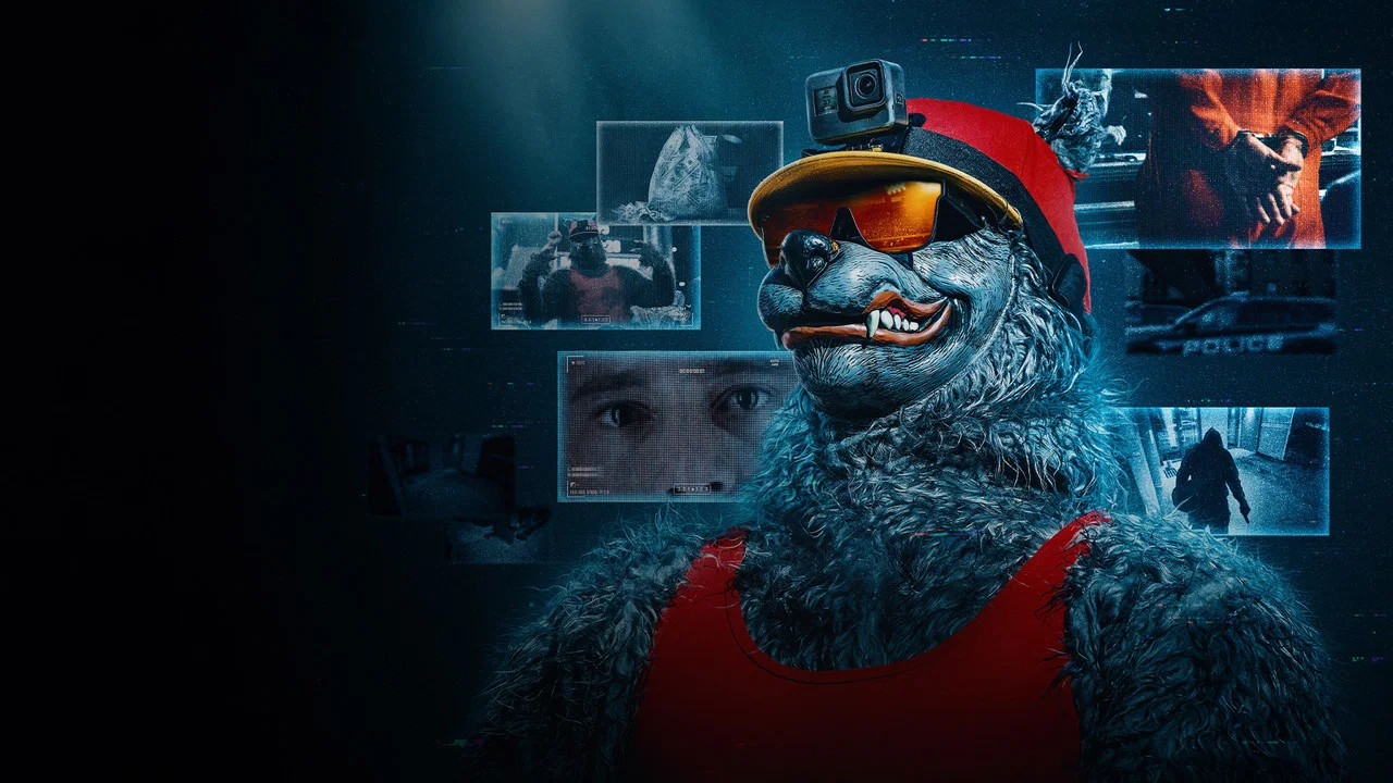 Chiefsaholic: A Wolf in Chiefs Clothing - 剧照