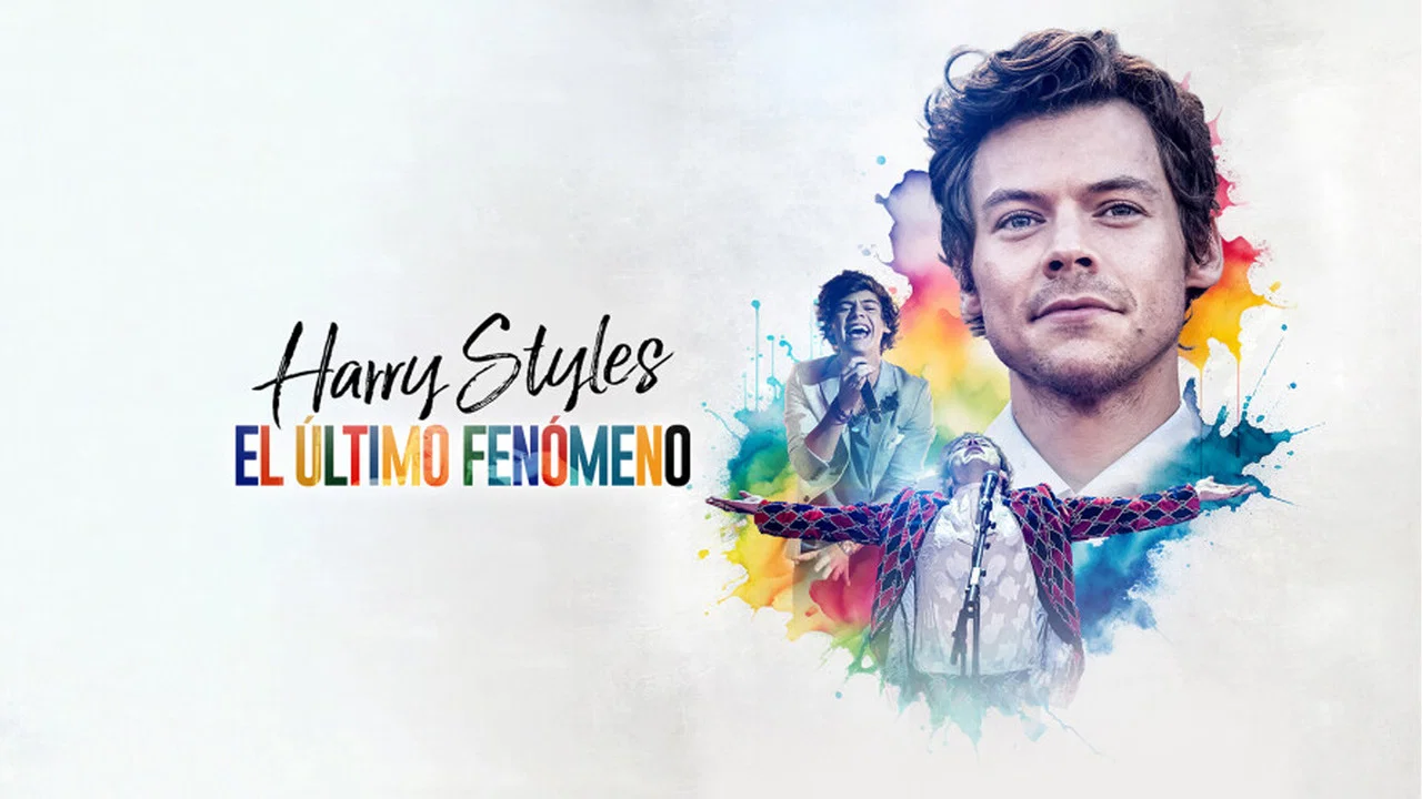 Harry Styles: Are You Curious? - 剧照