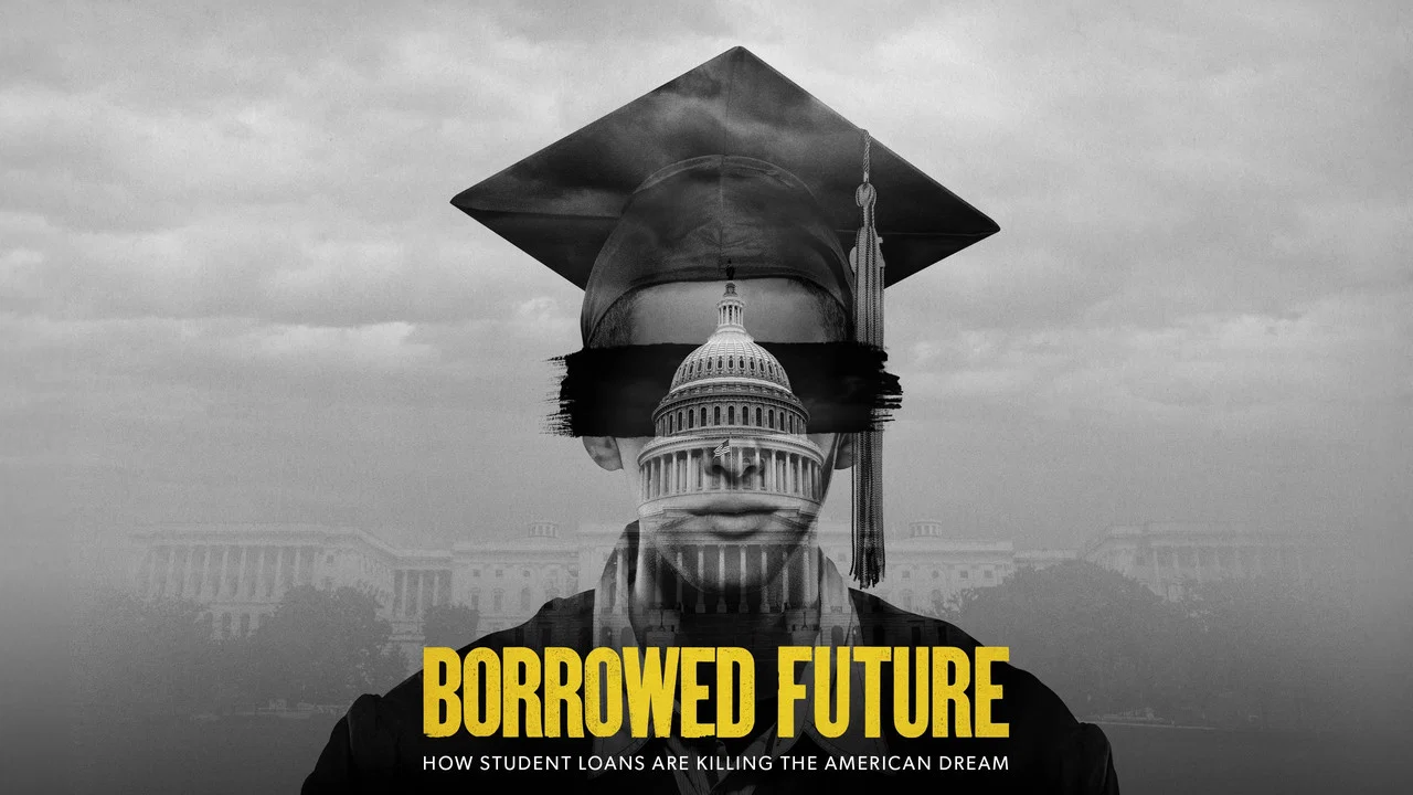 Borrowed Future - 剧照