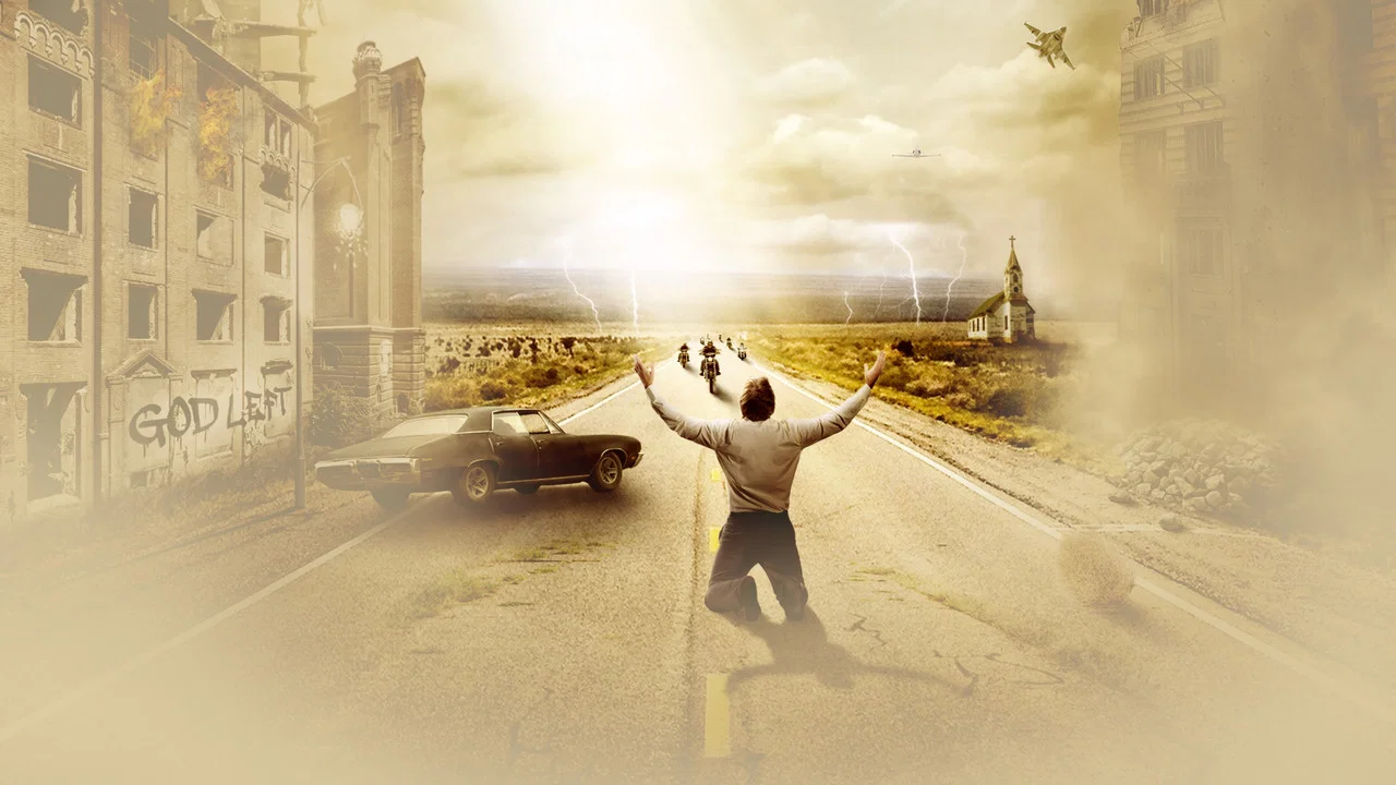 Revelation Road: The Beginning of the End - 剧照