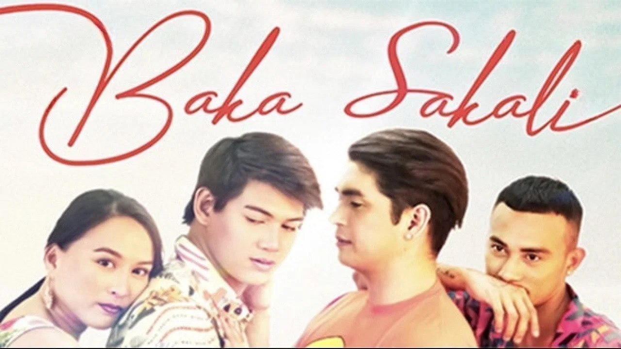 Baka Sakali - 剧照