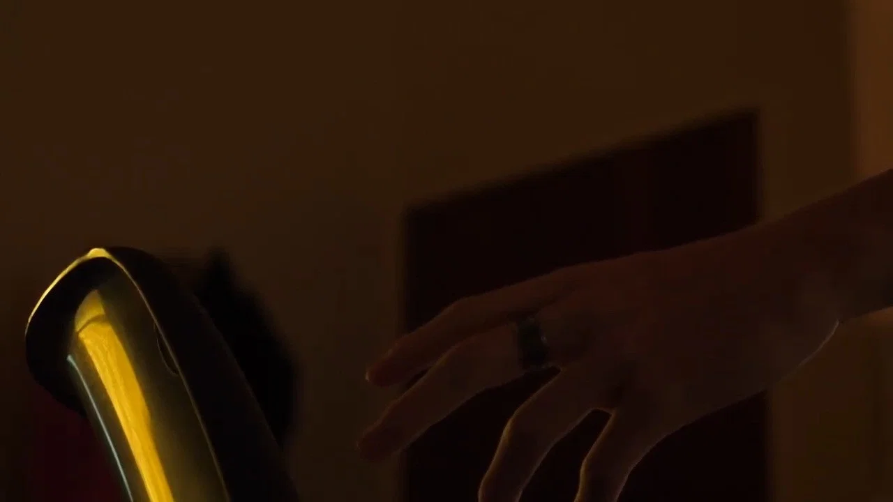 The Chair - 剧照