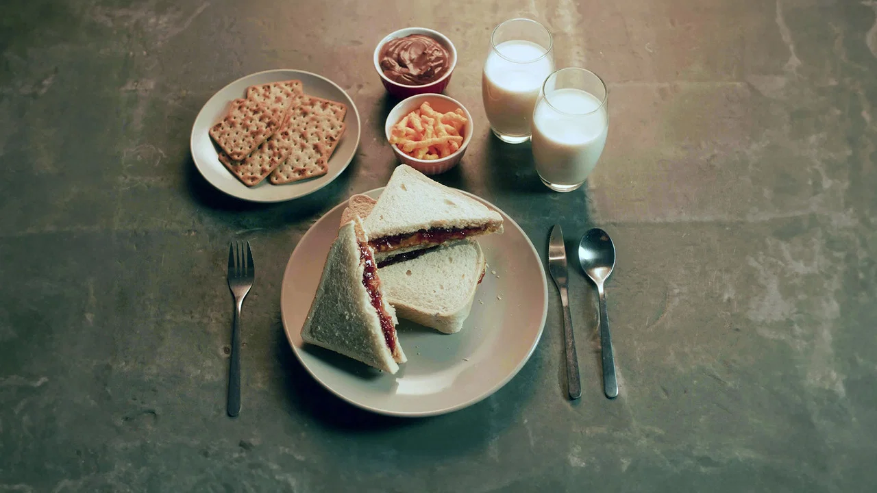无法抗拒：我们贪食的理由 - 剧照