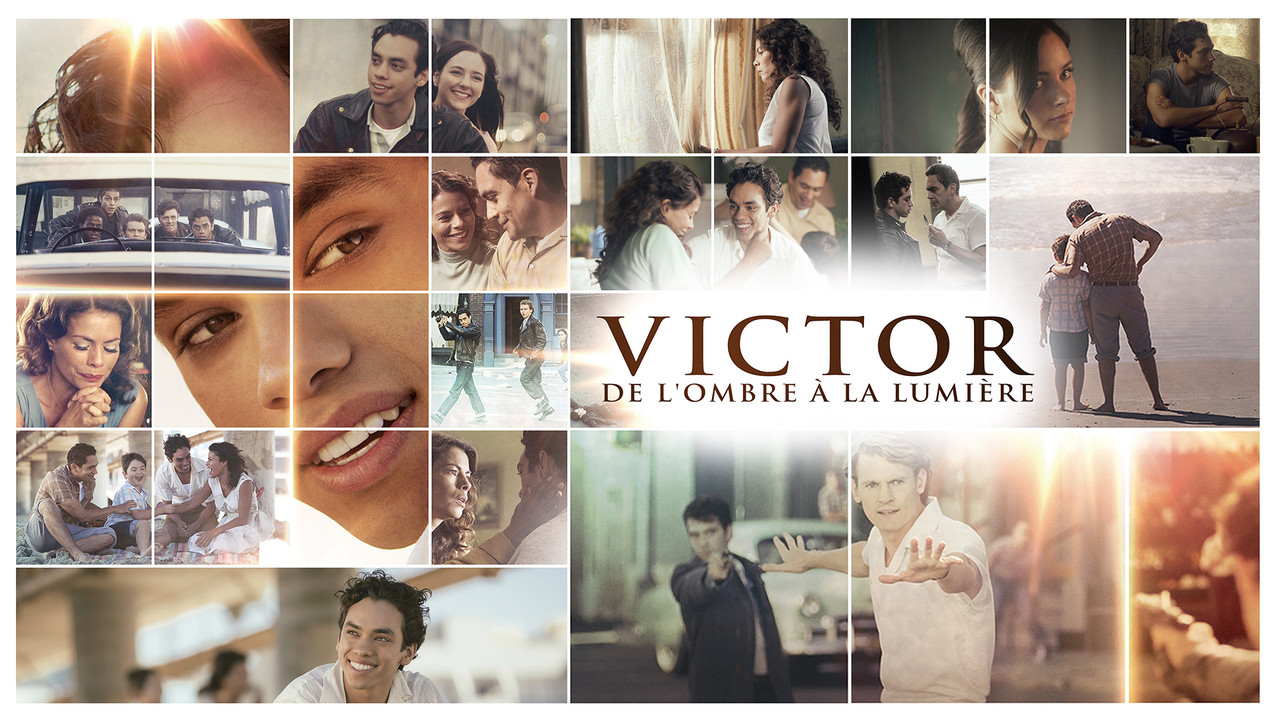 Victor - 剧照