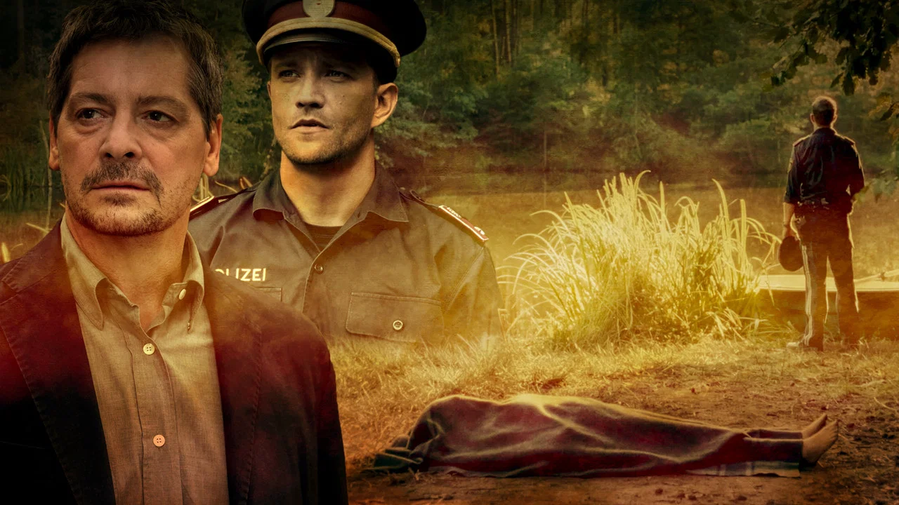 守护天使 - 剧照