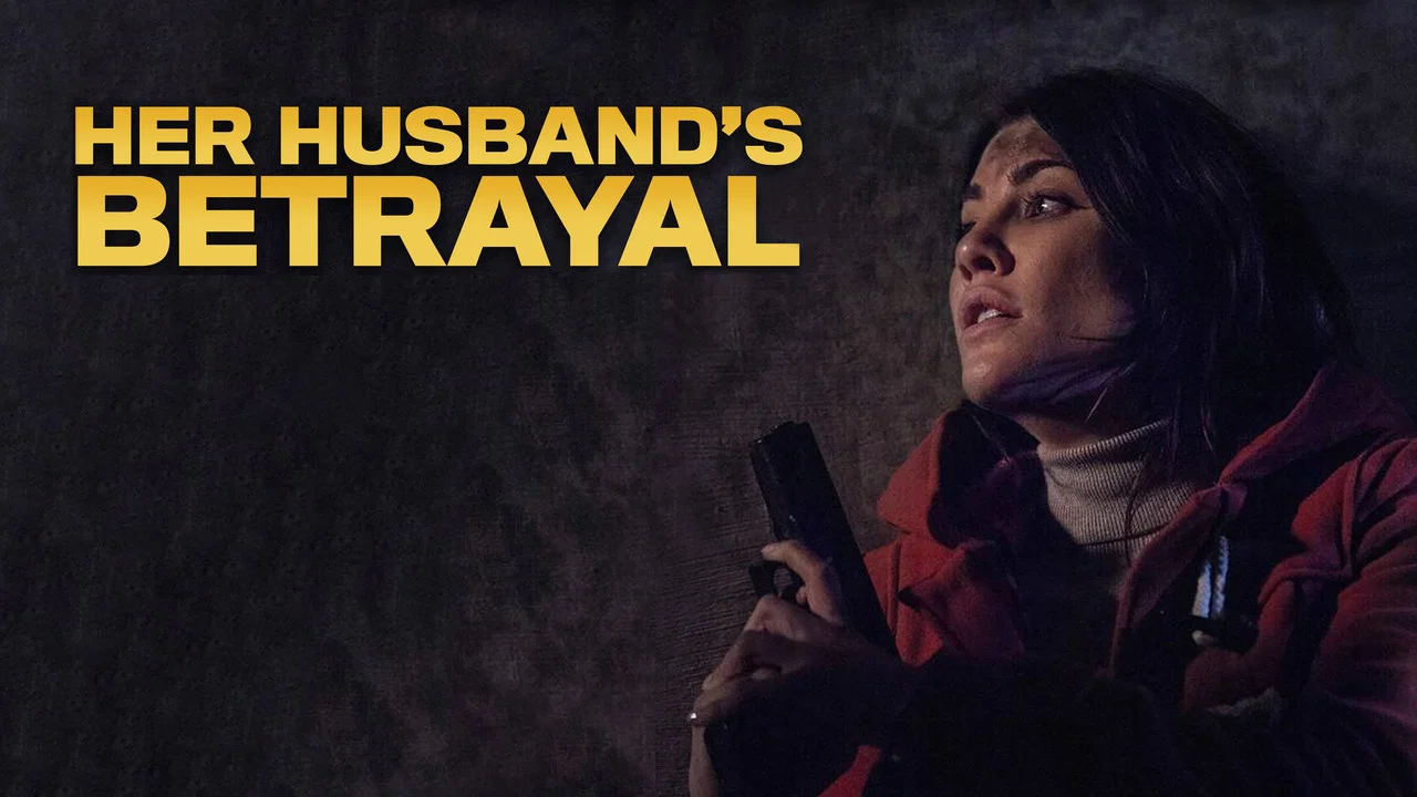 Her Husband's Betrayal - 剧照