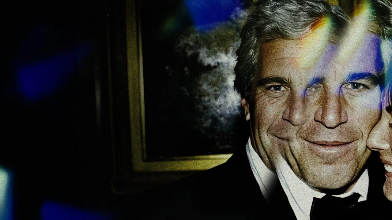 Diabolical: The Epstein Files - 剧照