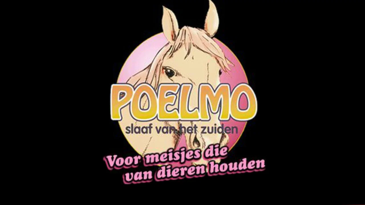 Hans Teeuwen, Gummbah en Pieter Bouwman: Poelmo, Slaaf van het Zuiden - 剧照