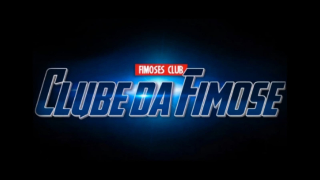 Clube da Fimose - 剧照