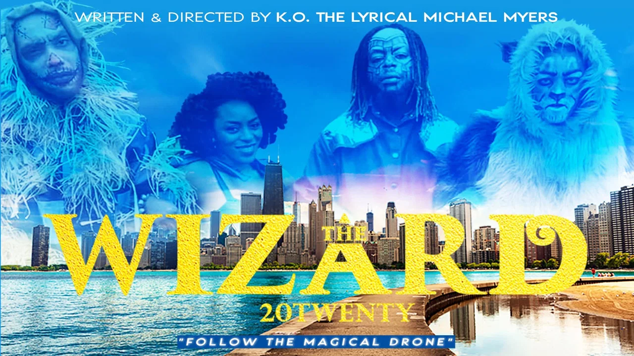 The Wizard 20Twenty - 剧照