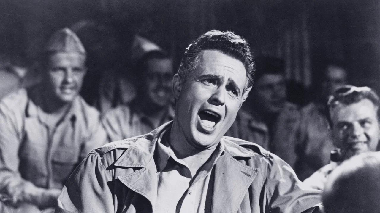 Jolson Sings Again - 剧照