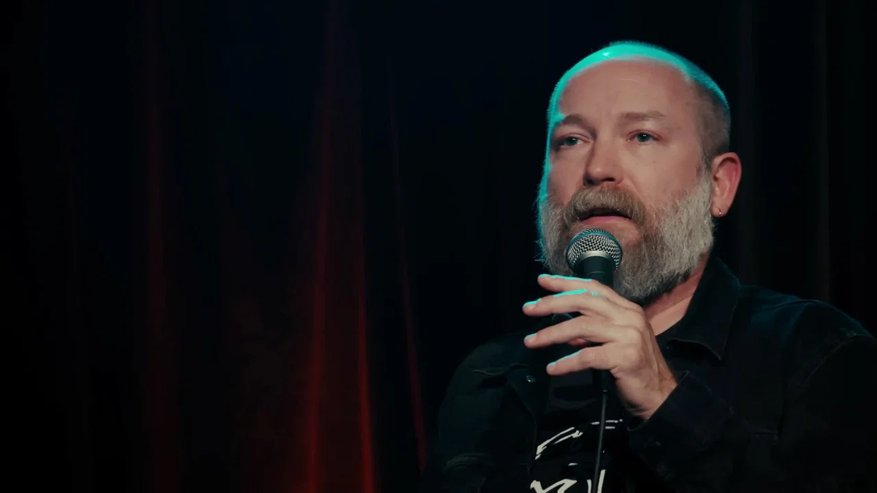 Kyle Kinane: Shocks & Struts - 剧照