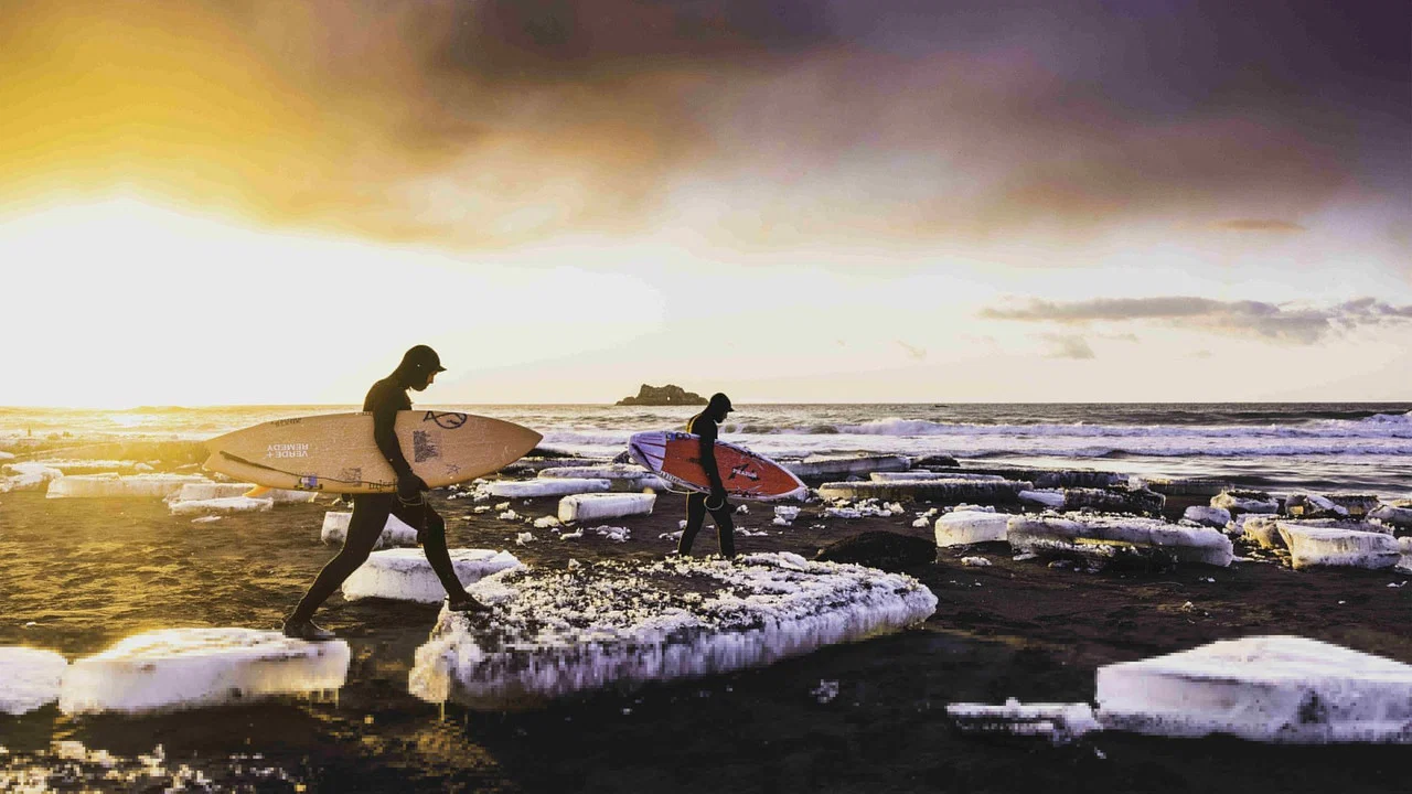 Corners of the Earth: Kamchatka - 剧照