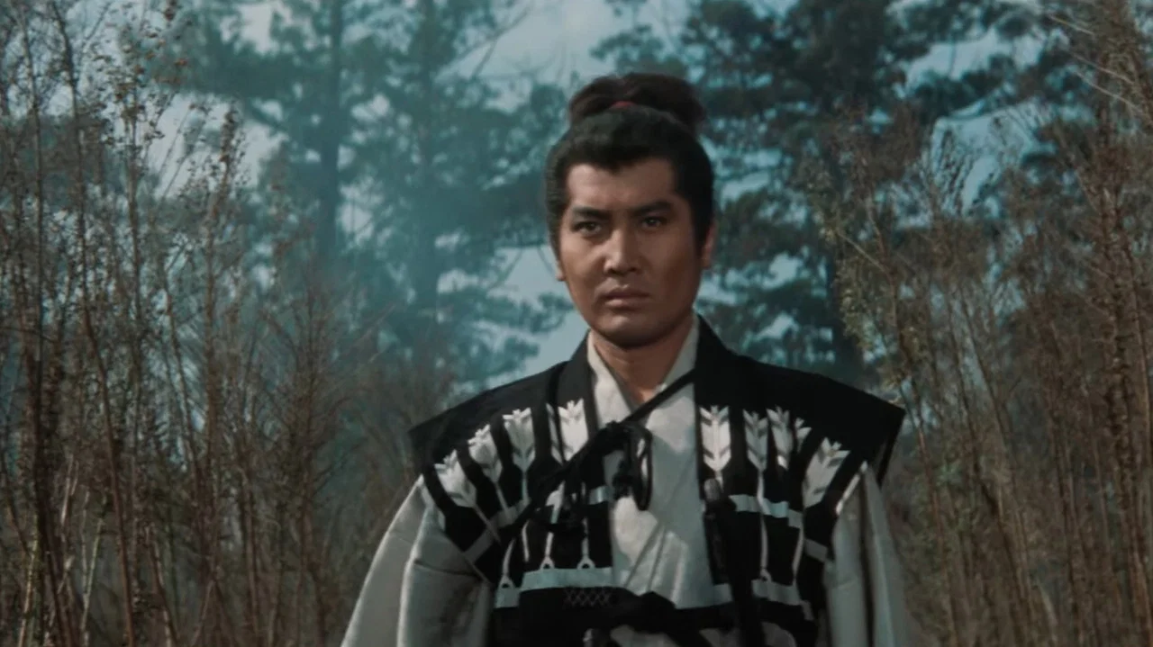 宫本武藏 般若坂之决斗 - 剧照
