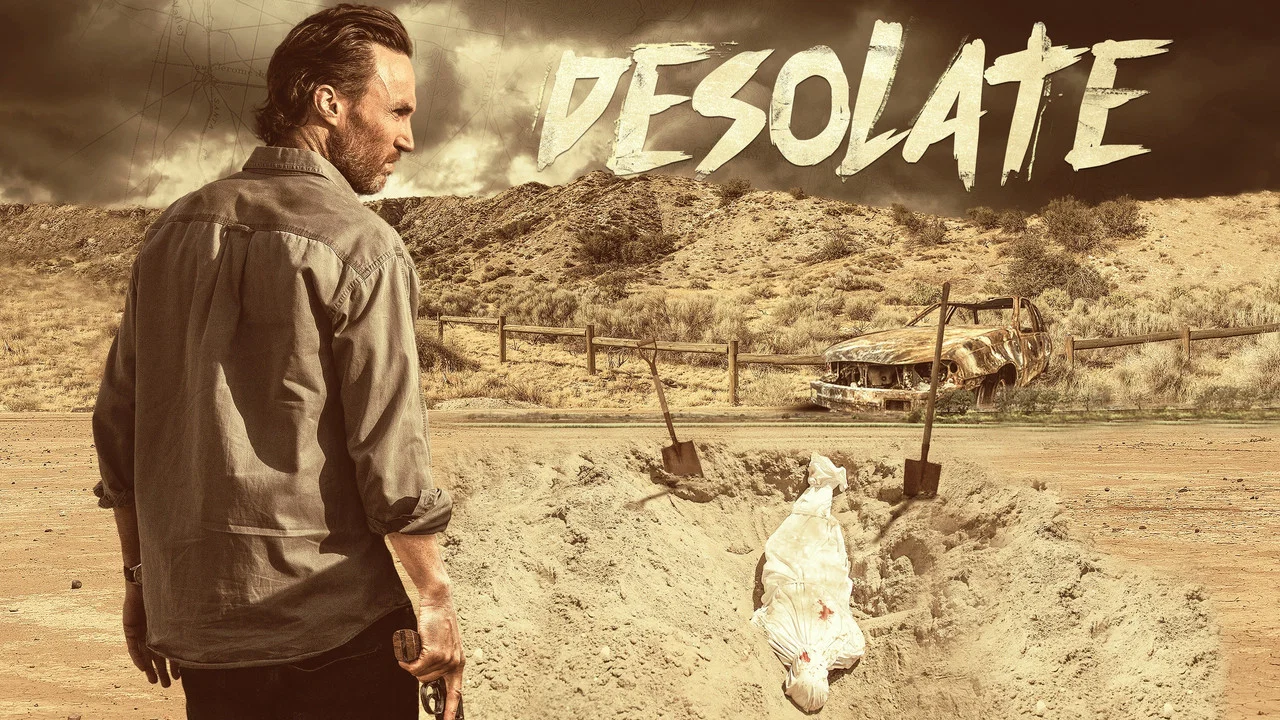 Desolate - 剧照
