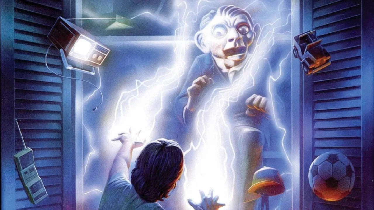 幻海凶灵 - 剧照