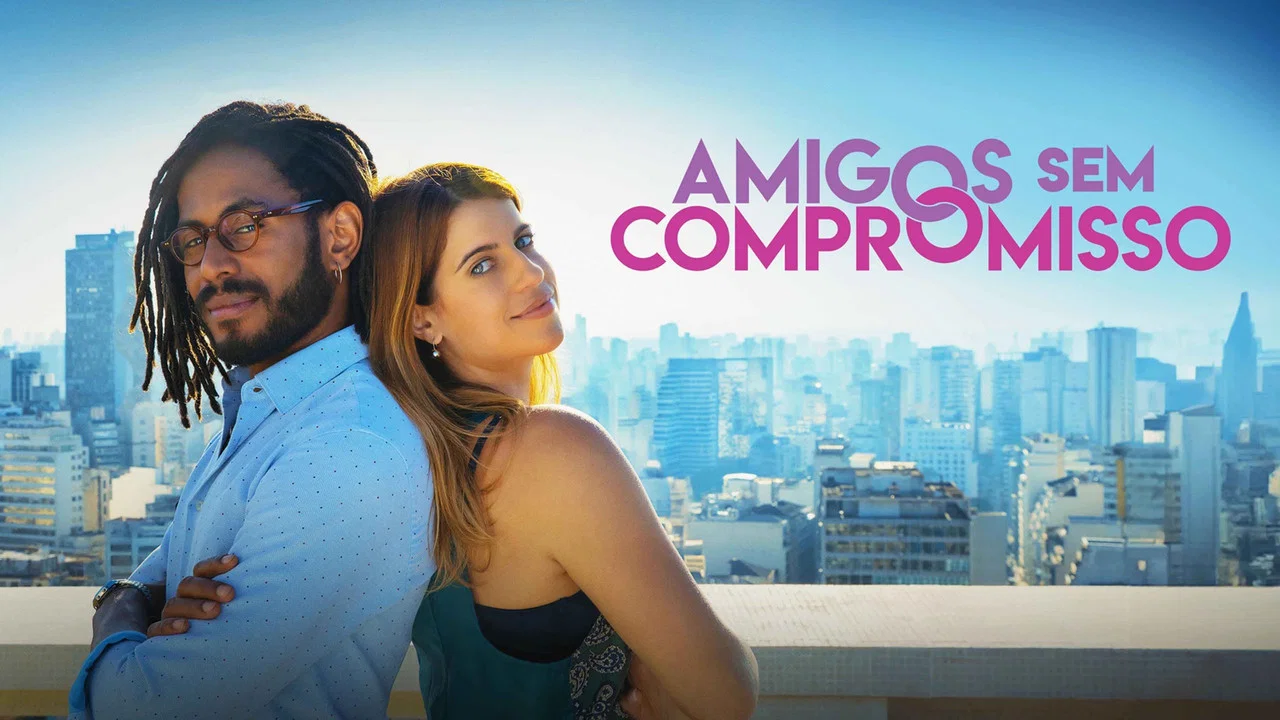 Amigos Sem Compromisso - 剧照