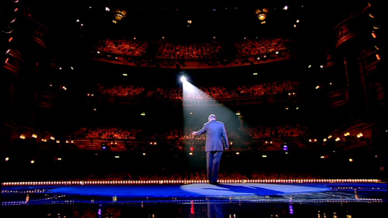 Dara &Oacute; Briain: Live at the Theatre Royal - 剧照