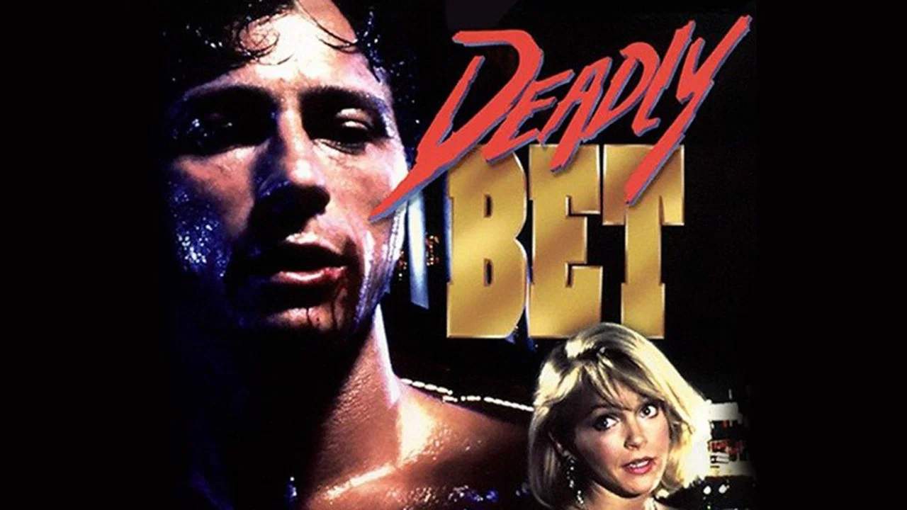 Deadly Bet - 剧照