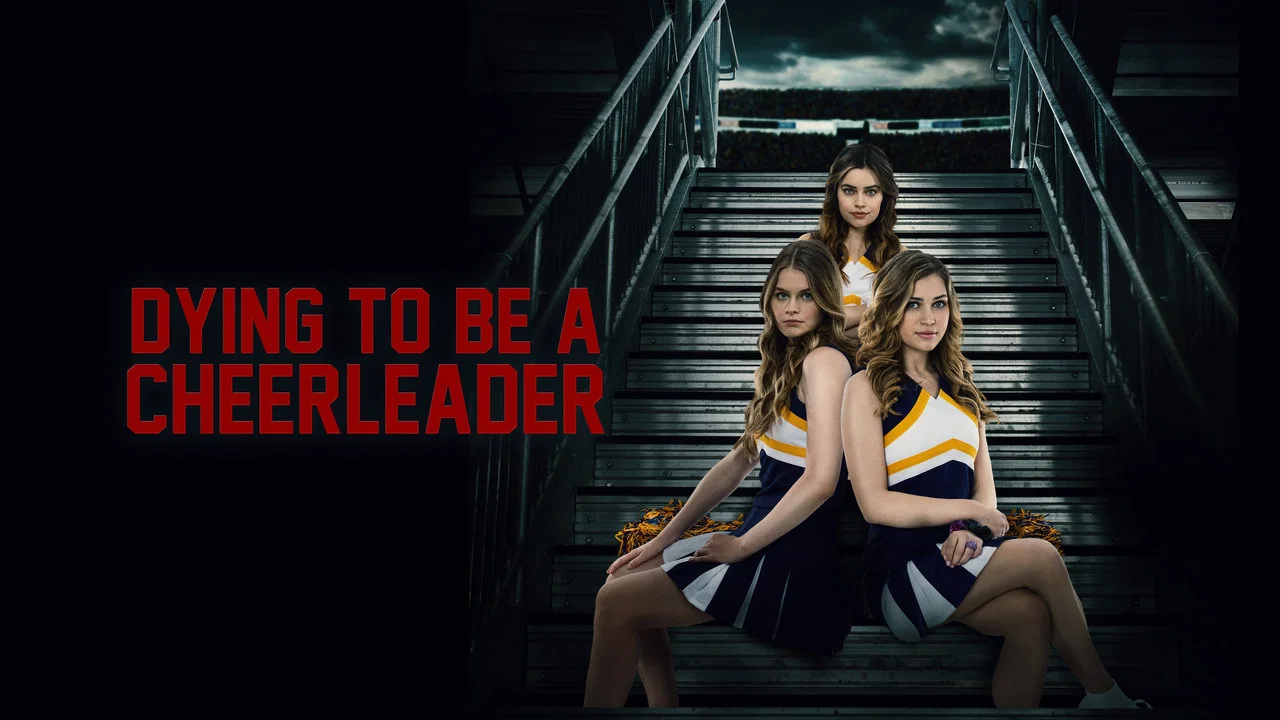 Killer Cheerleader - 剧照