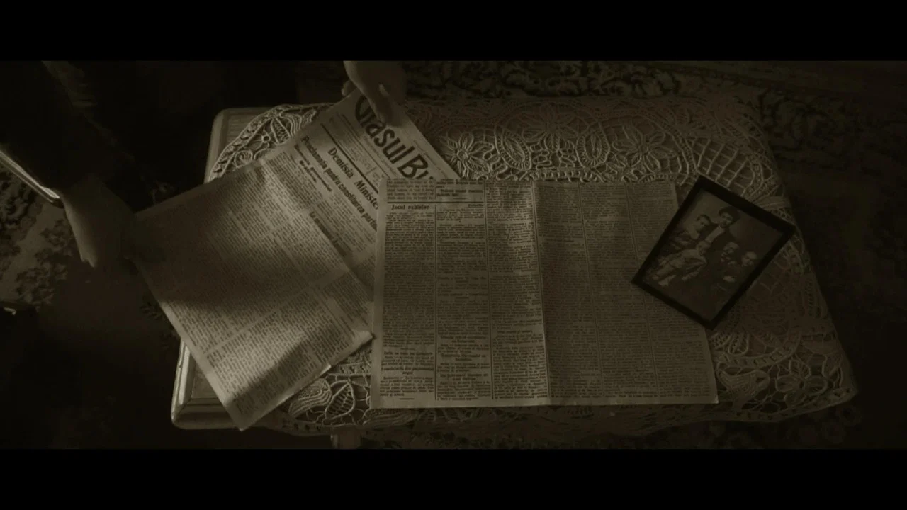 Maledictis - 剧照